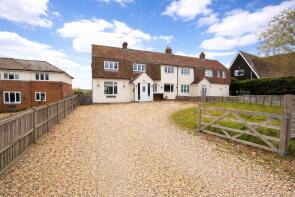 2, Park View, Turnpike Hill, Haverhill CB9 7RZ