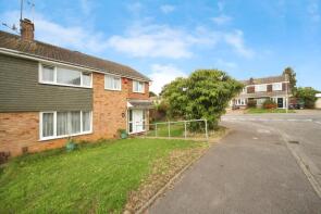 99, Butely Road, Luton LU4 9EW