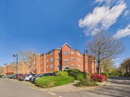 192, Massingberd Way, London SW17 6AQ