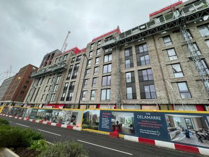 Claremont Road, London, NW2