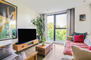Apartment 303, Cicely Williams Court, Gibbs Lane, London E2 8GR