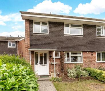 The Chestnuts, Charlton, Wantage, Oxfordshire, OX12