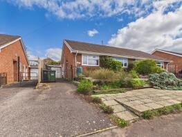 30, Third Avenue, Ross-on-wye HR9 7HS