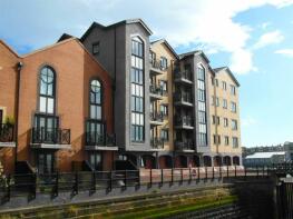 19, Dolphin Quay, Liddell Street, North Shields NE29 6HF