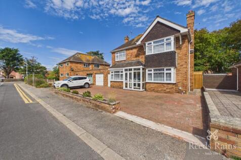 Russell Court, Rhyl, Denbighshire, LL18
