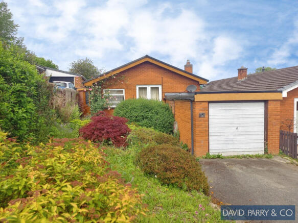 Detached Bungalow