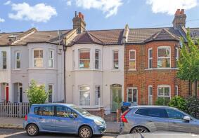 28b, Queen Mary Road, Upper Norwood, London SE19 3NW
