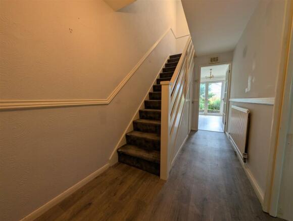 26 Beaumont Avenue, Ashby