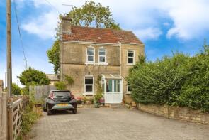 92, Whiteway Road, Whiteway, Bath BA2 2RH