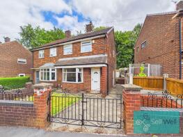 146, Overdale, Manchester M27 5NZ