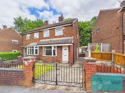 Overdale Swinton Manchester