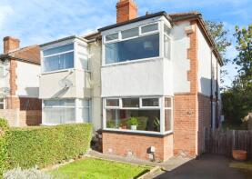 17, Amberton Road, Gipton, Leeds LS8 3AJ