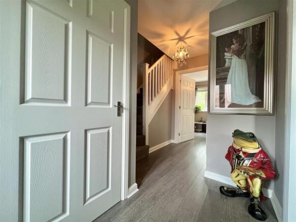 Waldron Mews, Hagley photo 4