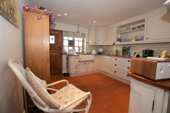 32 Ratclifffe Lane, Sheepy Magna