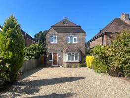 Downs View, The Green, Battle TN33 9JF