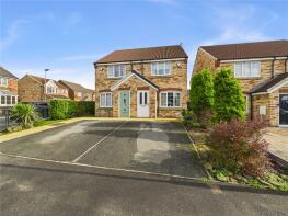 17, High Road, Crook DL15 9SN
