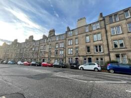 Pf1, 24, Roseburn Street, Roseburn, Edinburgh EH12 5PR