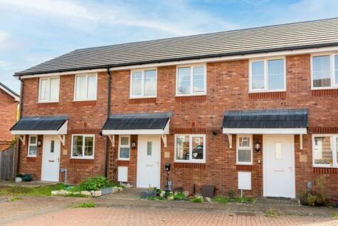 Sparkes Drive, Whaddon, SP5