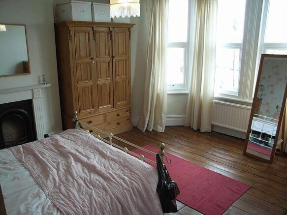 Bedroom One (W...