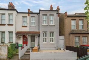 46, Blandford Road, Beckenham BR3 4NF