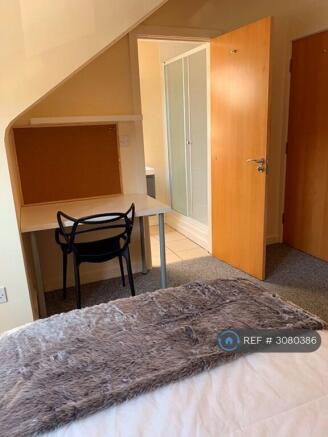 Bed 2 With Ensuite