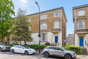 Flat D, 16, Hilgrove Road, London NW6 4TN
