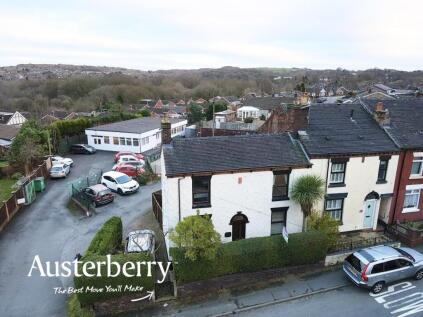 Congleton Road, Talke, Stoke-On-Trent