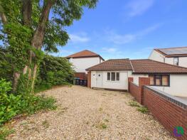 34, Belsize Avenue, Springfield, Milton Keynes MK6 3LW