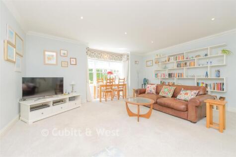 Beech Road, Reigate, Surrey