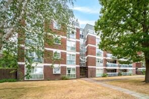 Flat 4, The Laurels, Homefield Road, Bromley BR1 3LA