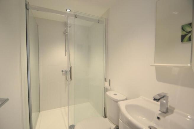Studio Ensuite