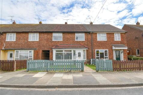 Tern Way, Moreton, Wirral