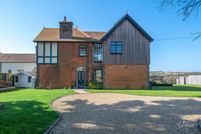 Welcome to Station House