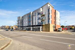 Flat 11, 10 South Park Court, Bulbeck Road, Havant PO9 1FG