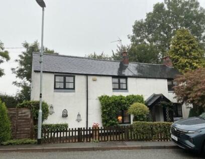 Leicester Road, Billesdon, Leicester
