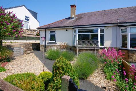 St. Aidans Road, Baildon, Shipley, West Yorkshire, BD17