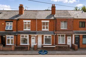 105, Bristol Road, Coventry CV5 6LH