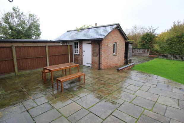 Rear Garden (2)