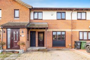 2, Marsworth Close, Watford WD18 6XE