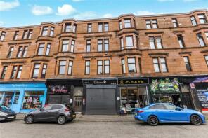 2-1, 15, Gallowflat Street, Rutherglen, Glasgow G73 3DX