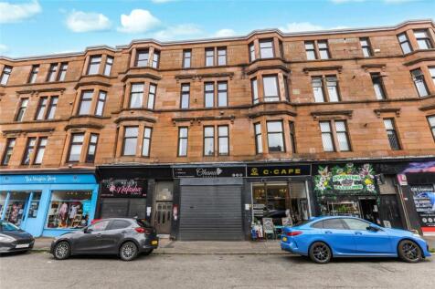 Gallowflat Street, Rutherglen, Glasgow, South Lanarkshire, G73