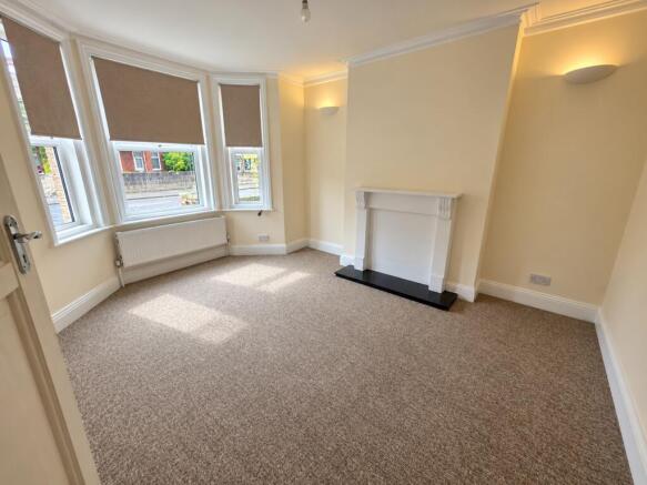 Lounge Reception Room