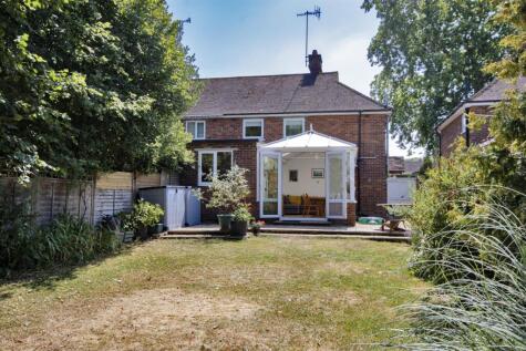 Mount Pleasant, Hildenborough
