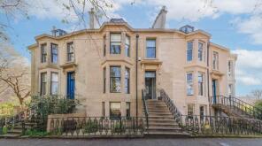 44, Hamilton Park Avenue, Glasgow G12 8DT