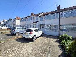 139, Reynolds Drive, Edgware HA8 5PX