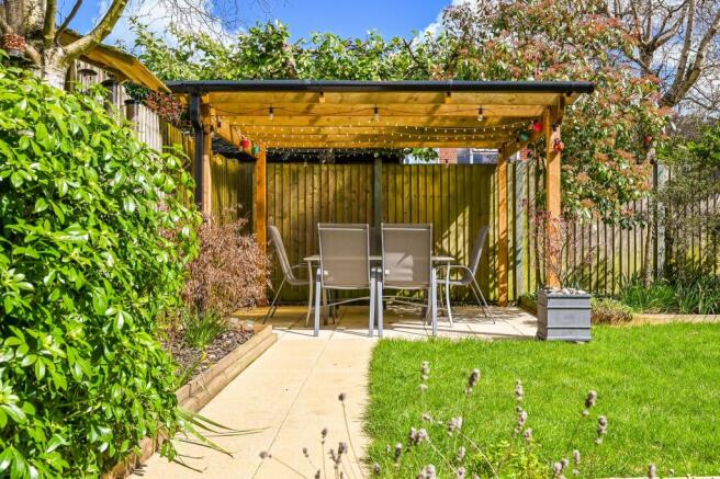 Pergola