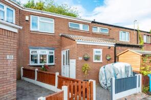 57, Falmouth Place, Runcorn WA7 6JF