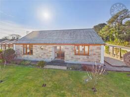 4, Trewelm Lane, Crofthandy, Redruth TR16 5JW
