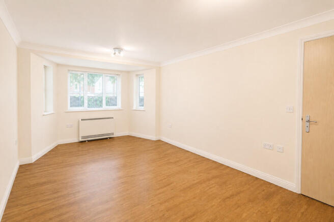 Living Room - Ang...