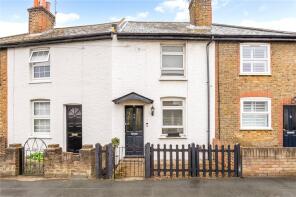 33, Anyards Road, Cobham KT11 2LW